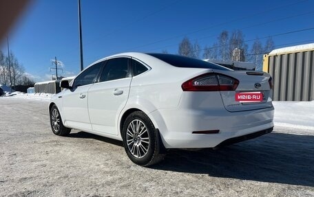 Ford Mondeo IV, 2012 год, 890 000 рублей, 10 фотография