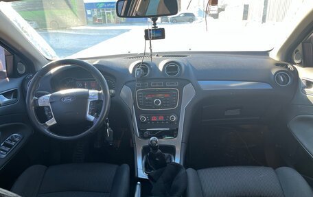 Ford Mondeo IV, 2012 год, 890 000 рублей, 17 фотография