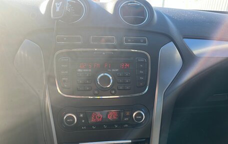 Ford Mondeo IV, 2012 год, 890 000 рублей, 18 фотография