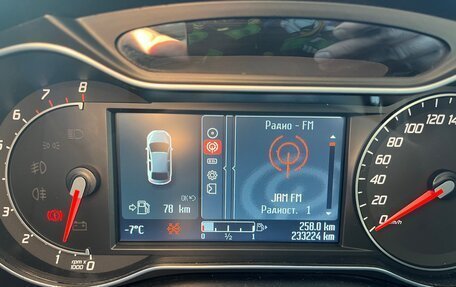 Ford Mondeo IV, 2012 год, 890 000 рублей, 19 фотография