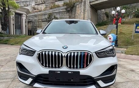 BMW X1, 2022 год, 2 316 000 рублей, 2 фотография
