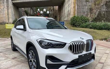 BMW X1, 2022 год, 2 316 000 рублей, 3 фотография