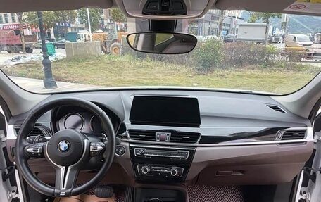 BMW X1, 2022 год, 2 316 000 рублей, 5 фотография