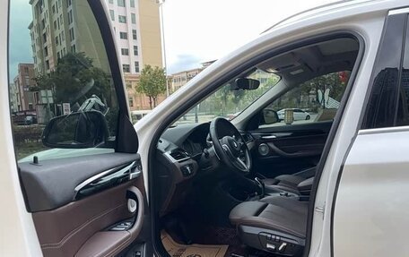 BMW X1, 2022 год, 2 316 000 рублей, 4 фотография