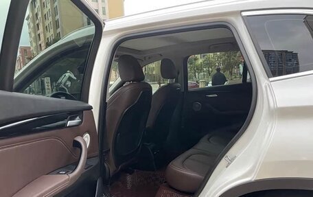 BMW X1, 2022 год, 2 316 000 рублей, 6 фотография