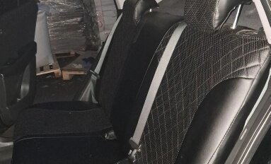 Hyundai Creta I рестайлинг, 2018 год, 1 800 000 рублей, 4 фотография