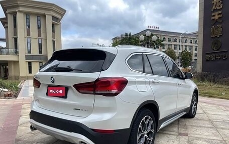 BMW X1, 2022 год, 2 316 000 рублей, 7 фотография