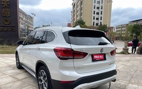 BMW X1, 2022 год, 2 316 000 рублей, 9 фотография