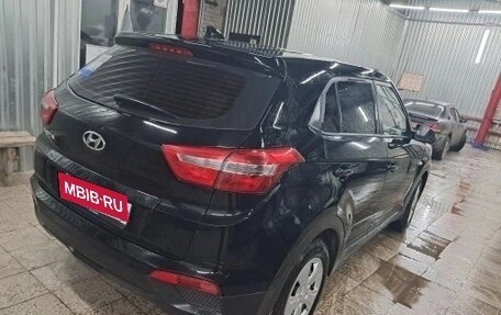 Hyundai Creta I рестайлинг, 2018 год, 1 800 000 рублей, 8 фотография