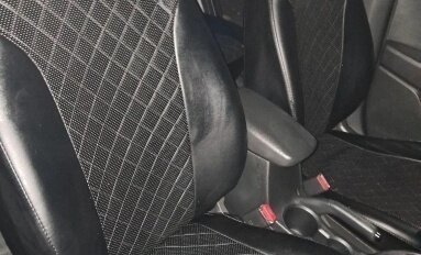 Hyundai Creta I рестайлинг, 2018 год, 1 800 000 рублей, 13 фотография