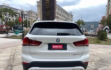 BMW X1, 2022 год, 2 316 000 рублей, 8 фотография
