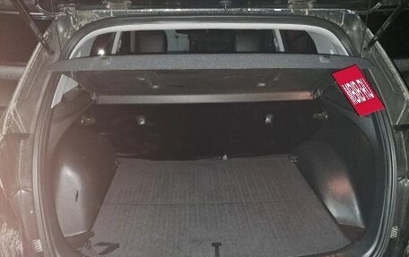 Hyundai Creta I рестайлинг, 2018 год, 1 800 000 рублей, 7 фотография