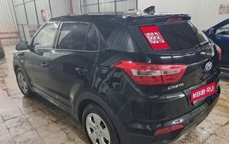 Hyundai Creta I рестайлинг, 2018 год, 1 800 000 рублей, 5 фотография