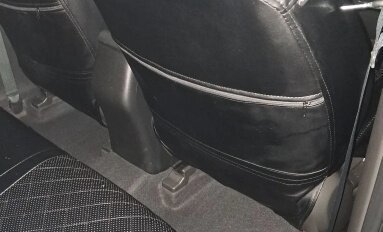 Hyundai Creta I рестайлинг, 2018 год, 1 800 000 рублей, 15 фотография