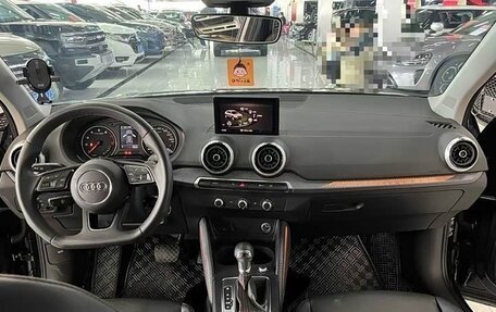 Audi Q2 I, 2023 год, 2 050 000 рублей, 8 фотография