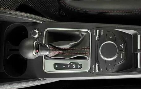 Audi Q2 I, 2023 год, 2 050 000 рублей, 9 фотография