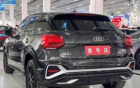 Audi Q2 I, 2023 год, 2 050 000 рублей, 6 фотография