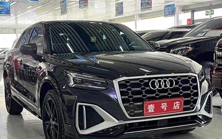 Audi Q2 I, 2023 год, 2 050 000 рублей, 3 фотография