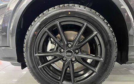 Audi Q2 I, 2023 год, 2 050 000 рублей, 11 фотография