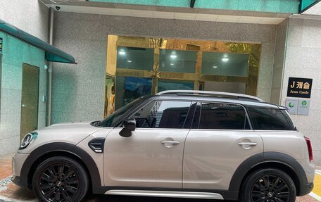 MINI Countryman II (F60), 2023 год, 2 670 000 рублей, 3 фотография