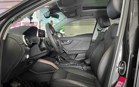 Audi Q2 I, 2023 год, 2 050 000 рублей, 7 фотография