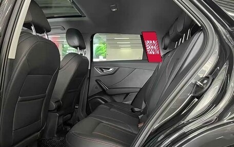 Audi Q2 I, 2023 год, 2 050 000 рублей, 10 фотография