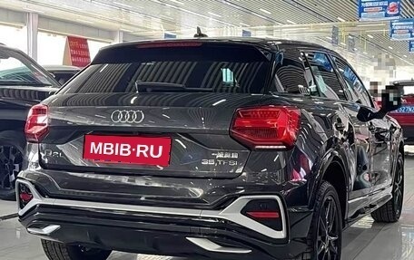 Audi Q2 I, 2023 год, 2 050 000 рублей, 4 фотография