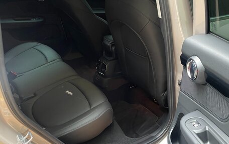 MINI Countryman II (F60), 2023 год, 2 670 000 рублей, 10 фотография