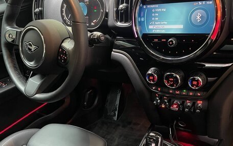 MINI Countryman II (F60), 2023 год, 2 670 000 рублей, 6 фотография