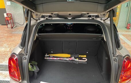 MINI Countryman II (F60), 2023 год, 2 670 000 рублей, 11 фотография