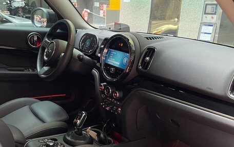 MINI Countryman II (F60), 2023 год, 2 670 000 рублей, 8 фотография