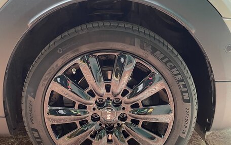 MINI Countryman II (F60), 2023 год, 2 670 000 рублей, 12 фотография