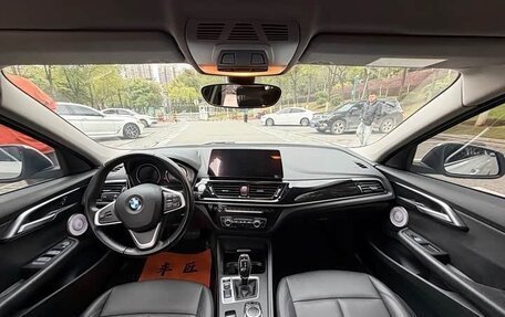 BMW 1 серия, 2023 год, 1 847 000 рублей, 4 фотография