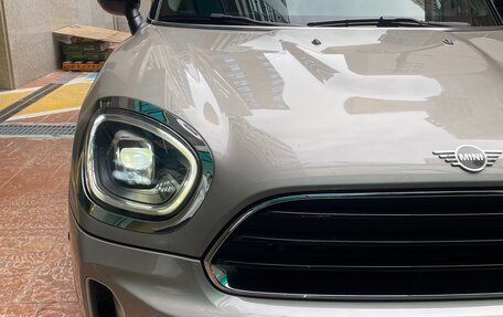 MINI Countryman II (F60), 2023 год, 2 670 000 рублей, 4 фотография