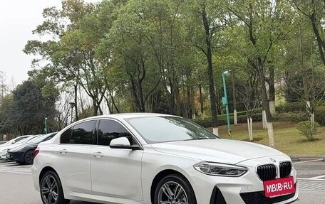 BMW 1 серия, 2023 год, 1 847 000 рублей, 3 фотография