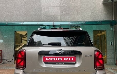 MINI Countryman II (F60), 2023 год, 2 670 000 рублей, 5 фотография