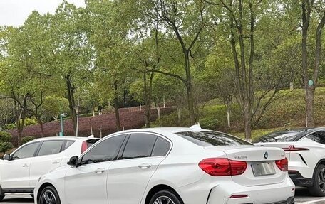 BMW 1 серия, 2023 год, 1 847 000 рублей, 10 фотография