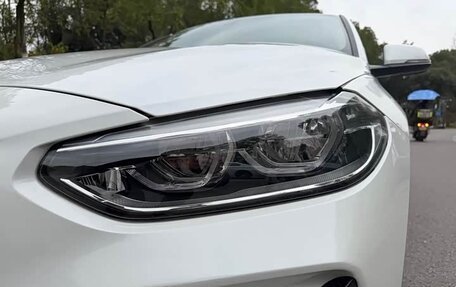 BMW 1 серия, 2023 год, 1 847 000 рублей, 13 фотография