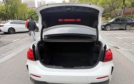 BMW 1 серия, 2023 год, 1 847 000 рублей, 14 фотография