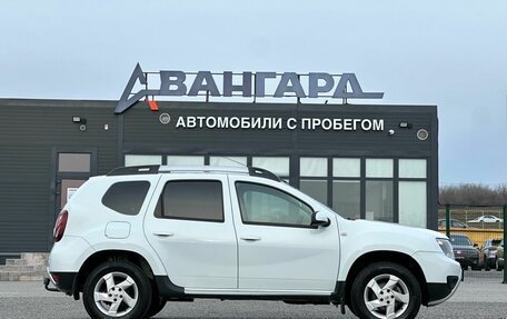 Renault Duster I рестайлинг, 2018 год, 1 350 000 рублей, 6 фотография