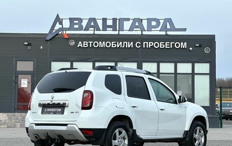 Renault Duster I рестайлинг, 2018 год, 1 350 000 рублей, 5 фотография