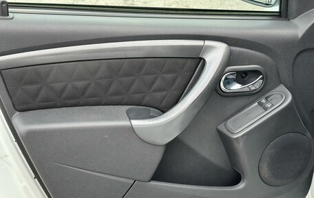 Renault Duster I рестайлинг, 2018 год, 1 350 000 рублей, 10 фотография