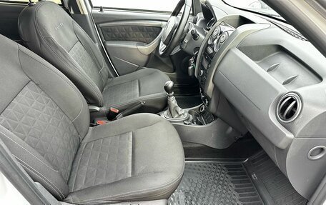 Renault Duster I рестайлинг, 2018 год, 1 350 000 рублей, 16 фотография