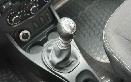 Renault Duster I рестайлинг, 2018 год, 1 350 000 рублей, 14 фотография