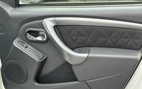 Renault Duster I рестайлинг, 2018 год, 1 350 000 рублей, 17 фотография