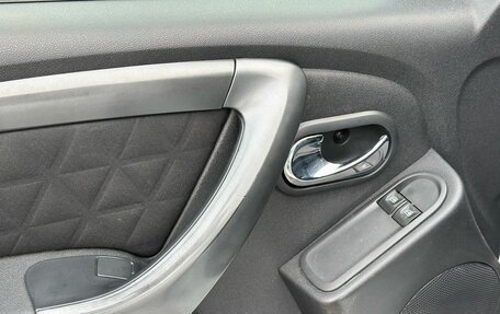 Renault Duster I рестайлинг, 2018 год, 1 350 000 рублей, 11 фотография