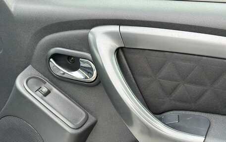 Renault Duster I рестайлинг, 2018 год, 1 350 000 рублей, 18 фотография