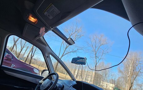 Citroen C4 Picasso II рестайлинг, 2008 год, 350 000 рублей, 8 фотография