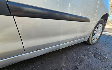 Citroen C4 Picasso II рестайлинг, 2008 год, 350 000 рублей, 12 фотография