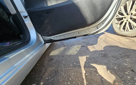 Citroen C4 Picasso II рестайлинг, 2008 год, 350 000 рублей, 18 фотография